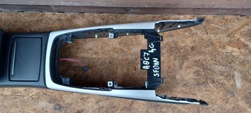 TUNEL ŚRODKOWY AUDI A6 C7