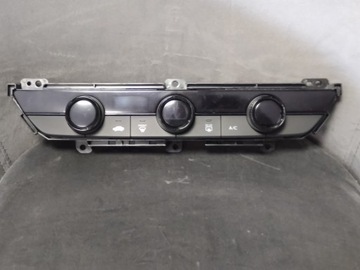 PANEL KLIMATIZACE VENTILACE HONDA HRV 2023- USA 796103W0A011M1