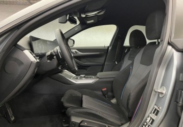 BMW Seria 4 G22-23-26 Coupe 2.0 420d 190KM 2025 BMW Seria 4 420d xDrive, M Pro pakiet, Individual, Faktura, Gwarancja 2.0, zdjęcie 15