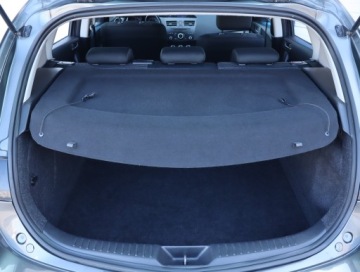 Mazda 3 II Hatchback Facelifting 1.6 MZ-CD 115KM 2011 Mazda 3 1.6 DI Turbo, VAT 23%, Klima, Klimatronic, zdjęcie 15