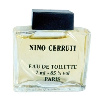 NINO CERRUTI CERRUTI MINIATURA EDT 7 ML
