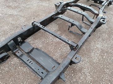 Рама Ford F250 F350 F-250 F-350 2017-