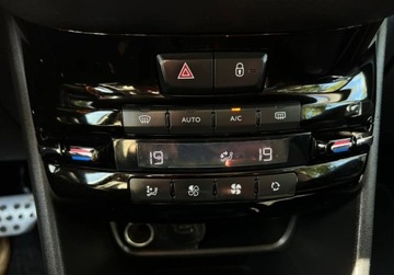 Peugeot 2008 I 2015 Peugeot 2008 Automat Panorama Biala Perla Gwarancja w cenie Warszawa VRXA, zdjęcie 20