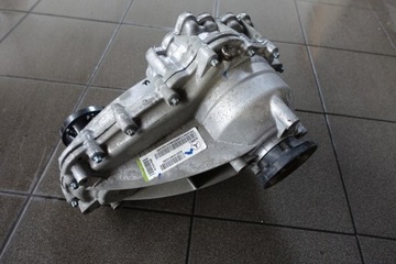 Mercedes w251 r-klasa w164 ML reduktor X164 GL 4.7 5.5 2512801200
