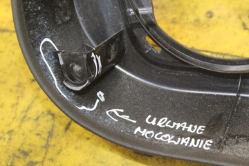 КОМПЛЕКТ ОБИВКИ ДВЕРЕЙ S-LINE АНГЛИЙСКИЙ AUDI A4 B8 4 ПРЕДМЕТА АНГЛИЙСКИЙ