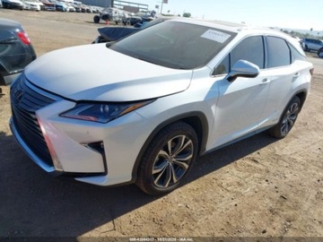 Lexus RX IV 2019 Lexus RX 2019 LEXUS RX 450H 3.5 Hybryda 259KM, zdjęcie 1