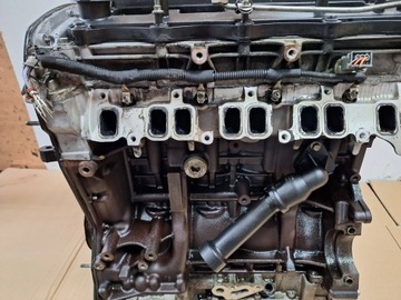 Двигатель 4H03 4HH 10TRJA Peugeot Boxer Jumper 2.2 HDI Евро 5