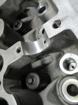 peugeot citroen 2.0 hdi RHR ролики головки 04-10