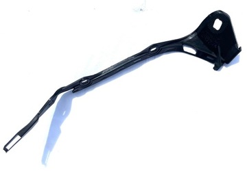 LEVÝ VÝZTUHA NÁRAZNÍKU ZADNÍ MERCEDES W245 A1698850363