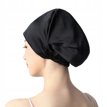 Уход за волосами из шелкового ночника Mulberry