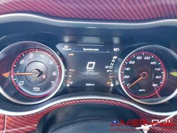 Dodge Charger VII 2018 Dodge Charger _RT_Scat Pack_RWD_6.4 L_485 km_V8_2018r 6.4 Benzyna 485KM, zdjęcie 9