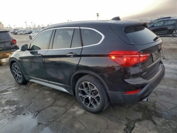 BMW X1 F48 2021 BMW X1 2021 BMW X1 XDRIVE28I 2.0 Benzyna 228KM, zdjęcie 1