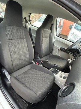 Seat Mii 2019 Seat Mii 1.0Mpi Klima Podgrzewane fotele, zdjęcie 12