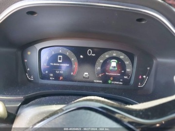 Acura Integra III 2023 Acura Integra 2023r., A-SPEC, od ubezpieczalni 1.5 Benzyna 200KM, zdjęcie 11