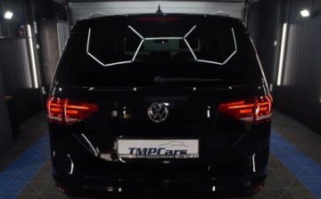 Volkswagen Touran III 2019 Volkswagen Touran 2.0 TDI _ Automat _ 5os _ 2.0 Diesel 115KM, zdjęcie 33