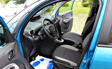 Citroen C3 Picasso 1.6 VTI 120KM 2012 Citroen C3 Picasso 1.6i Tempomat Niski przebieg Gwarancja 1 rok w cenie, zdjęcie 7