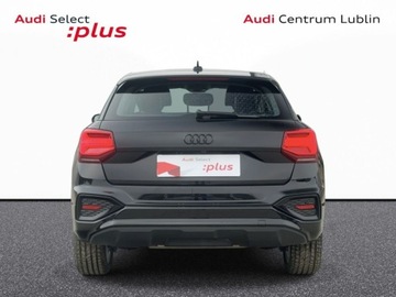 Audi Q2 SUV Facelifting 1.5 35 TFSI 150KM 2024 Audi Q2 1.5 Benzyna 149KM, zdjęcie 5