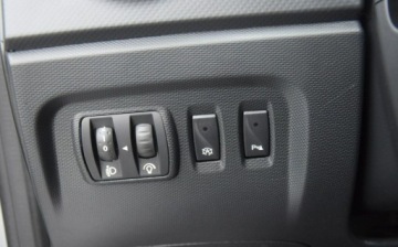 Renault Captur I Crossover 0.9 Energy TCe 90KM 2016 Renault Captur 0.9B Navi Kamera 2 KPL KOL Klimatronik Sprowadzony Oplacony, zdjęcie 35