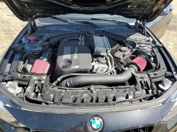 BMW Seria 4 F32-33-36 2018 BMW M4 2018 3.0l 3.0 Benzyna 425KM, zdjęcie 6