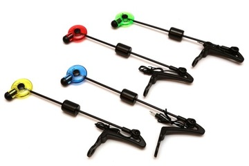 НАБОР КАРПА СВИНГЕРА YORK ЧЕРНЫЙ X4