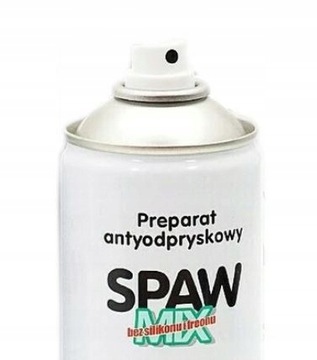 SPAWMIX СПРЕЙ ОТ БРЫЗГОВ 400мл