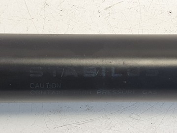 CHEVROLET EQUINOX VZPĚRA/TLAKOVAČ KRYT KUFRU