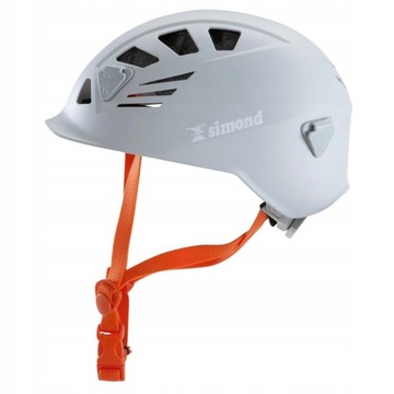 ПРОЧНЫЙ ШЛЕМ SIMOND 54-61см