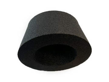 Круг чашечный шлифовальный по МЕТАЛЛУ 100х50хМ14 Р60