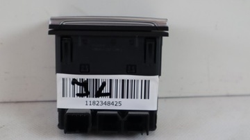 JEEP WRANGLER JL 18- PANEL USB C 68481187AA