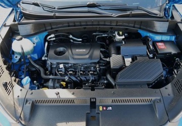 Hyundai Tucson III SUV 1.6 GDI 132KM 2017 Hyundai Tucson Hyundai Tucson 1.6 GDi 2WD Style 1.6 Benzyna 132KM, zdjęcie 36