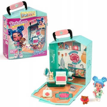 ВЕТЕРИНАРНАЯ КЛИНИКА КУКИЛУС КАРЛЫ