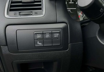 Mazda CX-5 I SUV Facelifting 2.2 SKYACTIV-D  150KM 2016 Mazda CX-5 FULL LED gwarancja RVM BEZWYPADKOWA 150 KM MANUAL 2.2, zdjęcie 31