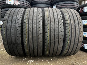 КОЛЕСА 215/65/16C GOODYEAR EFFICIENTGRIP CARGO 106/104H 2023 ГОД DEMO J.NOWE 