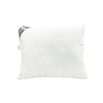 Poduszka Cottonella 70x80 poszyc Bawełna z zamkiem