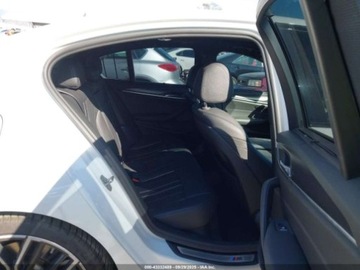 BMW Seria 5 G30-G31 2021 BMW Seria 5 540i 2021 3.0l 3.0 Benzyna 335KM, zdjęcie 12