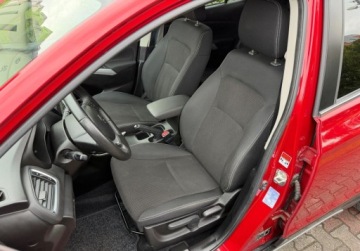 Suzuki SX4 II S-cross Facelifting 1.4 BOOSTERJET 140KM 2017 Suzuki SX4 S-Cross 1,4T 140KM FULL LED Navi Key-Less Bezwypadkowy Serwisow, zdjęcie 24