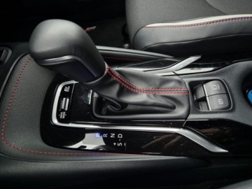 Toyota Corolla XII 2025 Toyota Corolla 2.0 Hybrid GR Sport Seria E21 (2019, zdjęcie 22