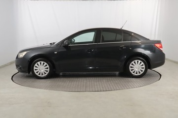 Chevrolet Cruze Sedan 1.8 16V DOHC 141KM 2011 Chevrolet Cruze 1.8 i 16V, Klima, Klimatronic, zdjęcie 2