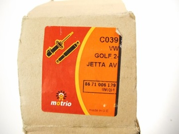 Амортизатор передний VW Golf 8671006129