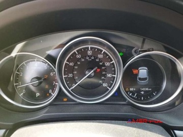 Mazda CX-5 II 2023 Mazda CX-5 2023 r., 2,5L 4x4 PREFERRED 2.5 Benzyna 187KM, zdjęcie 6