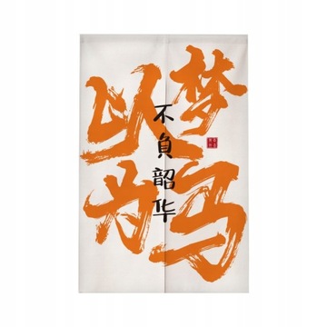 85*120cm Zasłona drzwlowa do drzwi zasłony kuchen