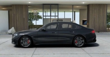 BMW Seria 5 G90-91 2026 BMW Seria 5 2.0 Benzyna 208KM, zdjęcie 3