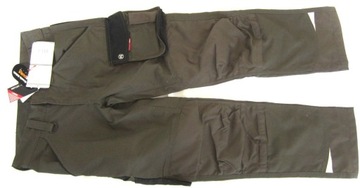 F. ENGEL Galaxy_50_Cordura Fabric_Work Trousers