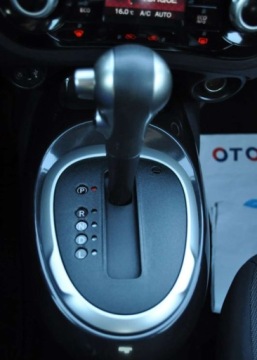 Nissan Juke I SUV 1.6i 117KM 2014 Nissan Juke 1.6 Benzyna Automat Kamera Nawigacja 1.6 Benzyna 117KM, zdjęcie 28