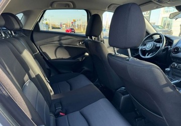 Mazda CX-3 Crossover 2.0 SKY-G 120KM 2017 Mazda CX-3 2.0 Benzyna 120KM, zdjęcie 17