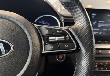 Kia Proceed Shooting Brake 1.4 T-GDI 140KM 2020 Kia ProCeed VAT 23 GT-line 1.4T-GDI 140KM DCT 2020 r., Salon PL, I wlascic, zdjęcie 18