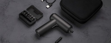 Аккумуляторная отвертка Mi Cordless Screwdriver
