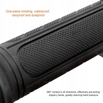 2 шт. 12 В электрические ручки с подогревом