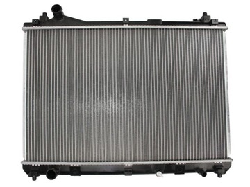 CHLADIČ MOTORU THERMOTEC D78012TT