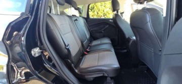 Ford Kuga II SUV 2.0 TDCi 180KM 2016 Ford Kuga 2.0 AWD180KM Super Stan Import Raty Oplaty 2.0 Diesel 180KM, zdjęcie 25
